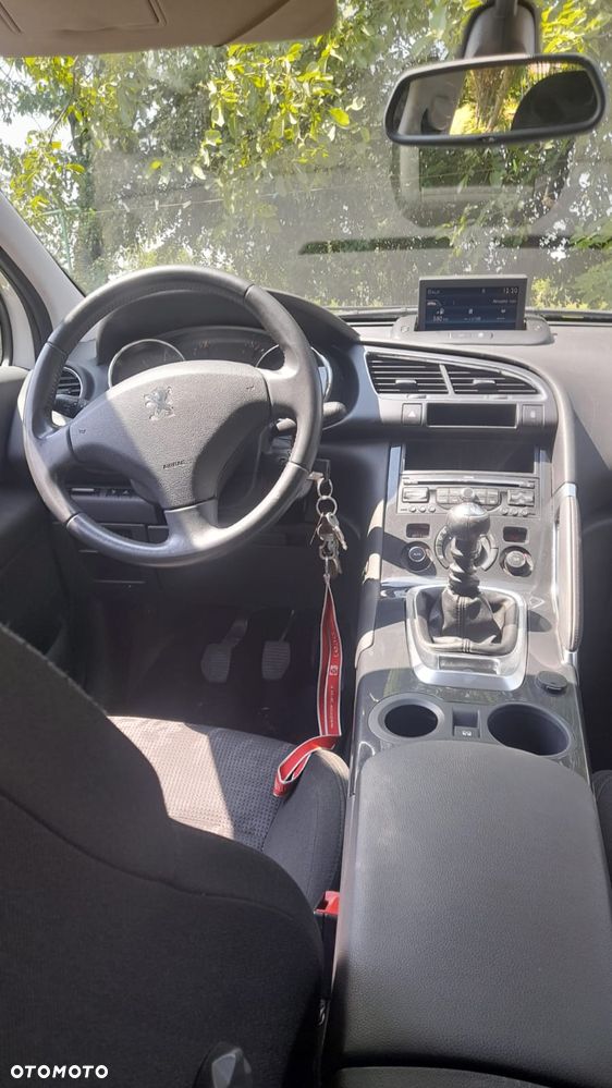 Peugeot 3008 HDi FAP 150 Family - 6