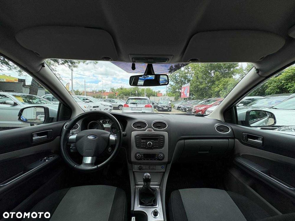 Ford Focus - 6