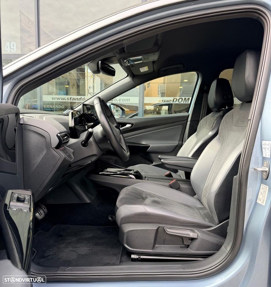 VW ID.5 77 kWh Pro Performance - 8