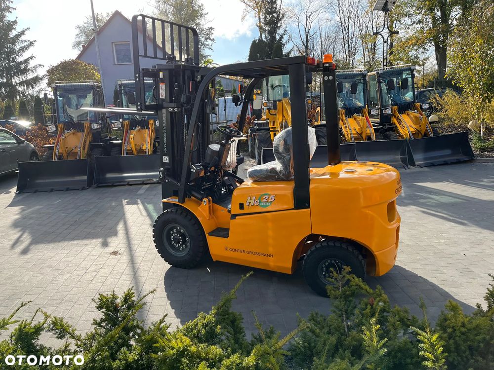 Günter Grossmann HE25 - 9