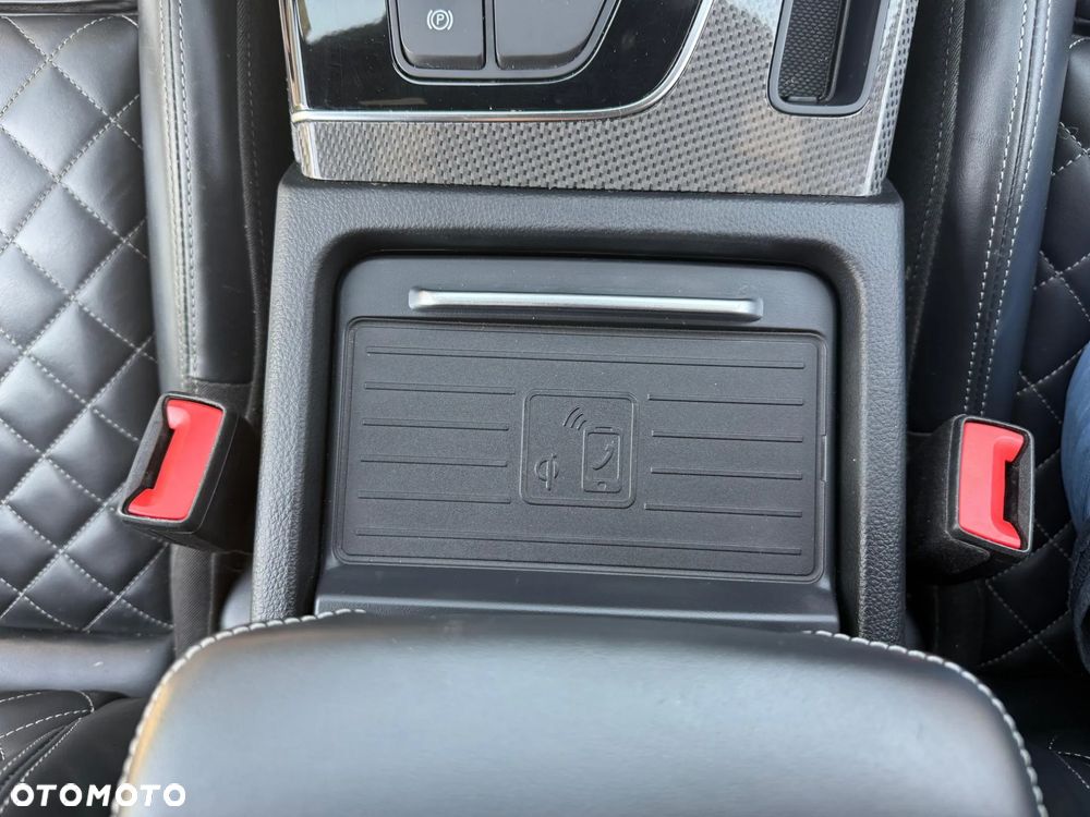 Audi SQ5 3.0 TFSI Quattro Tiptronic - 30