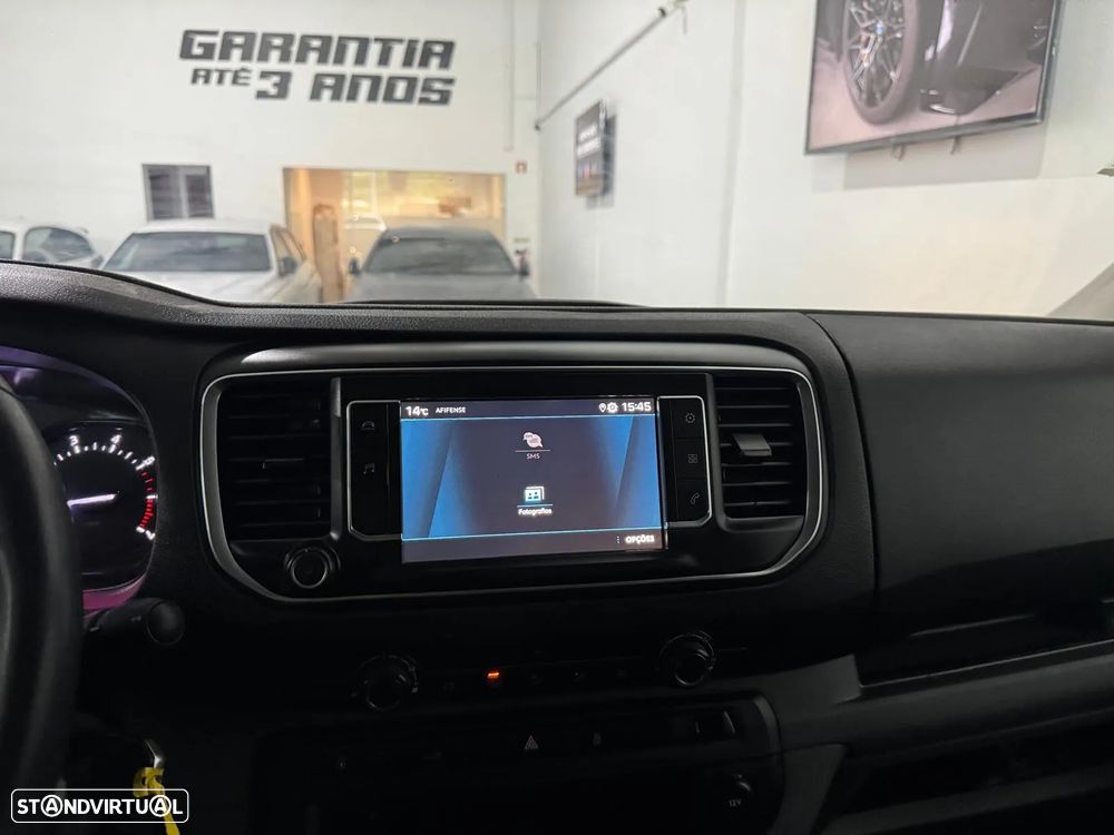 Peugeot Expert 1.6 - 14