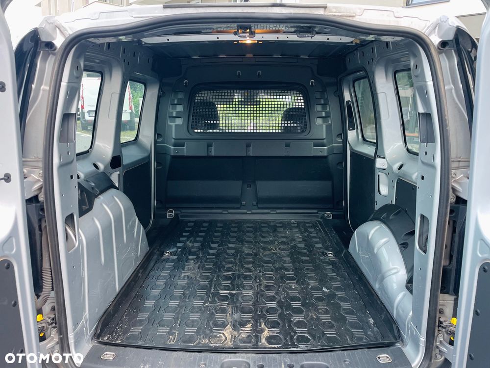 Volkswagen Caddy 2.0 (5-Si.) - 21