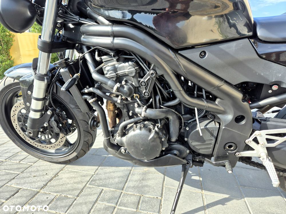 Triumph Speed Triple - 11