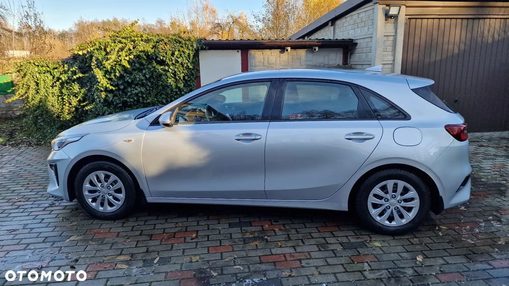 Kia Ceed 1.0 T-GDI S - 4