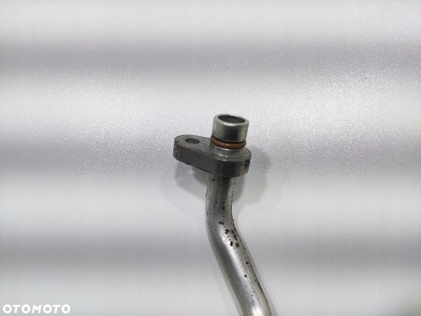 PRZEWÓD KLIMATYZACJI RENAULT CAPTUR I 924901662 2013-2016 - 4