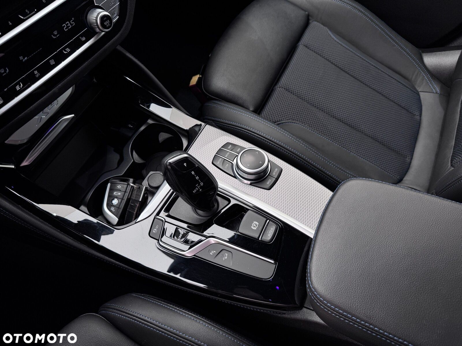BMW X4 xDrive20i GPF M Sport X sport - 27