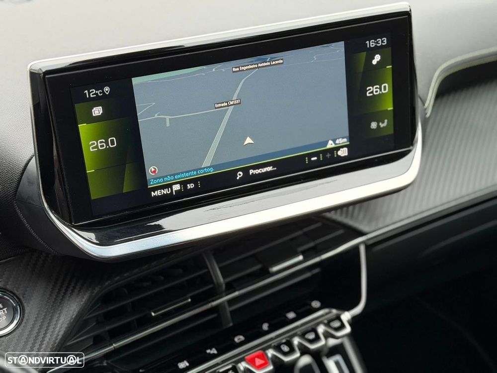 Peugeot 2008 1.5 BlueHDi GT - 7