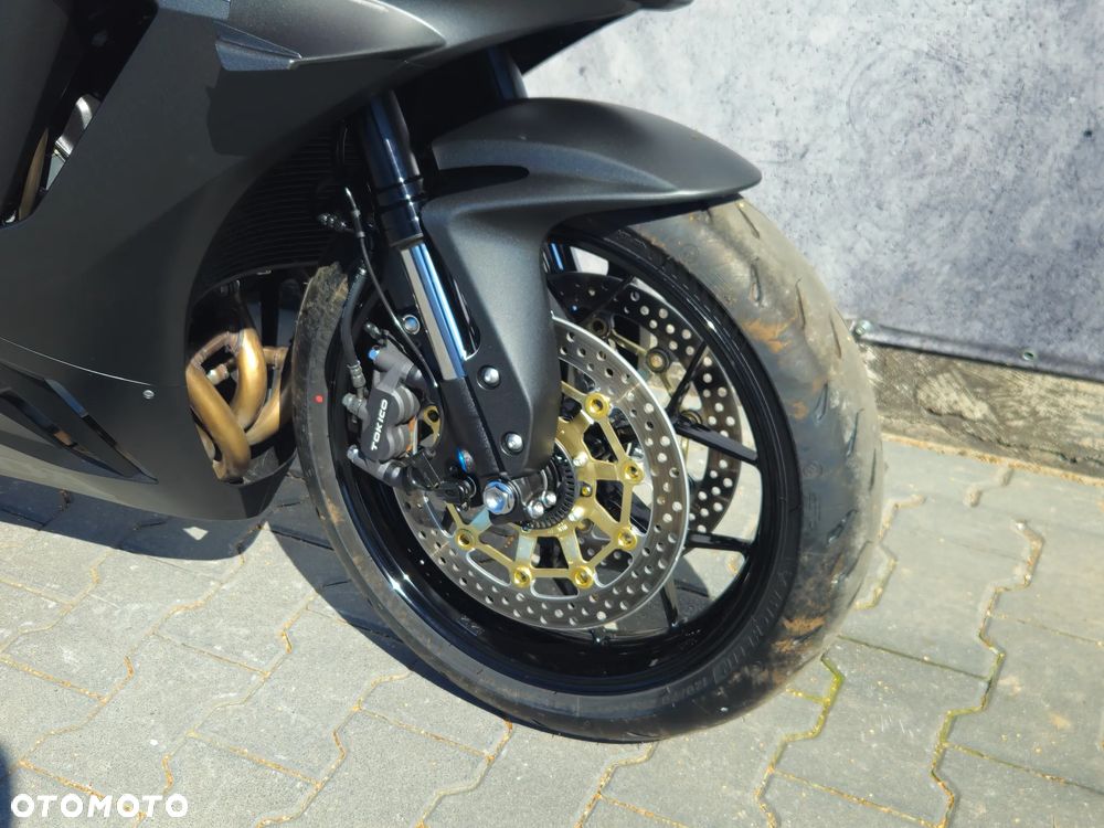 Honda CBR - 12