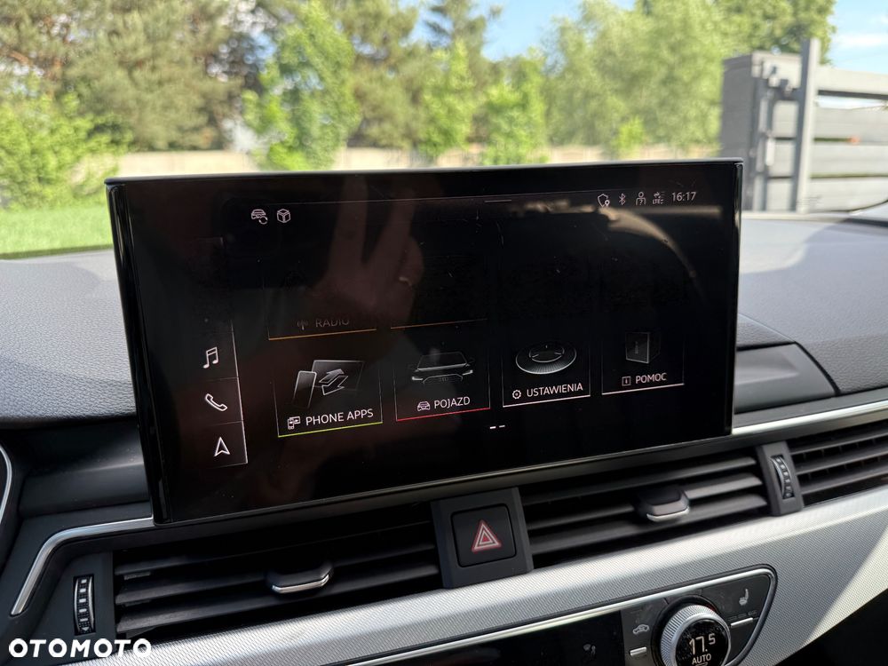 Audi A4 Avant 35 TFSI S tronic sport - 36
