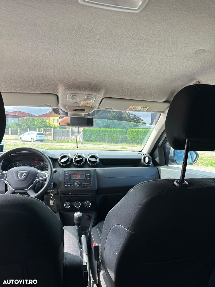 Dacia Duster - 10