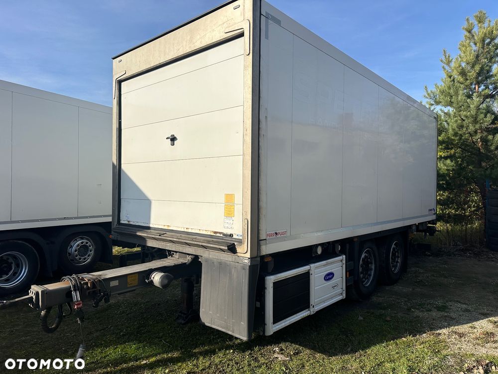 Schmitz Cargobull - 17