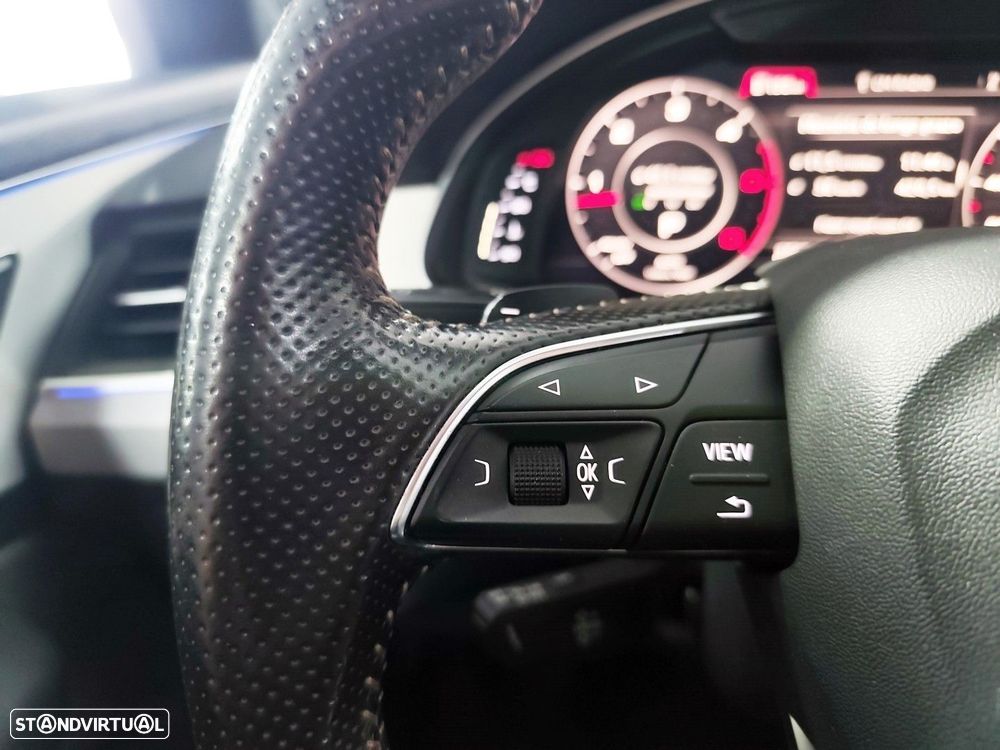 Audi Q7 3.0 TDI quattro S-line Tiptronic 7L - 27