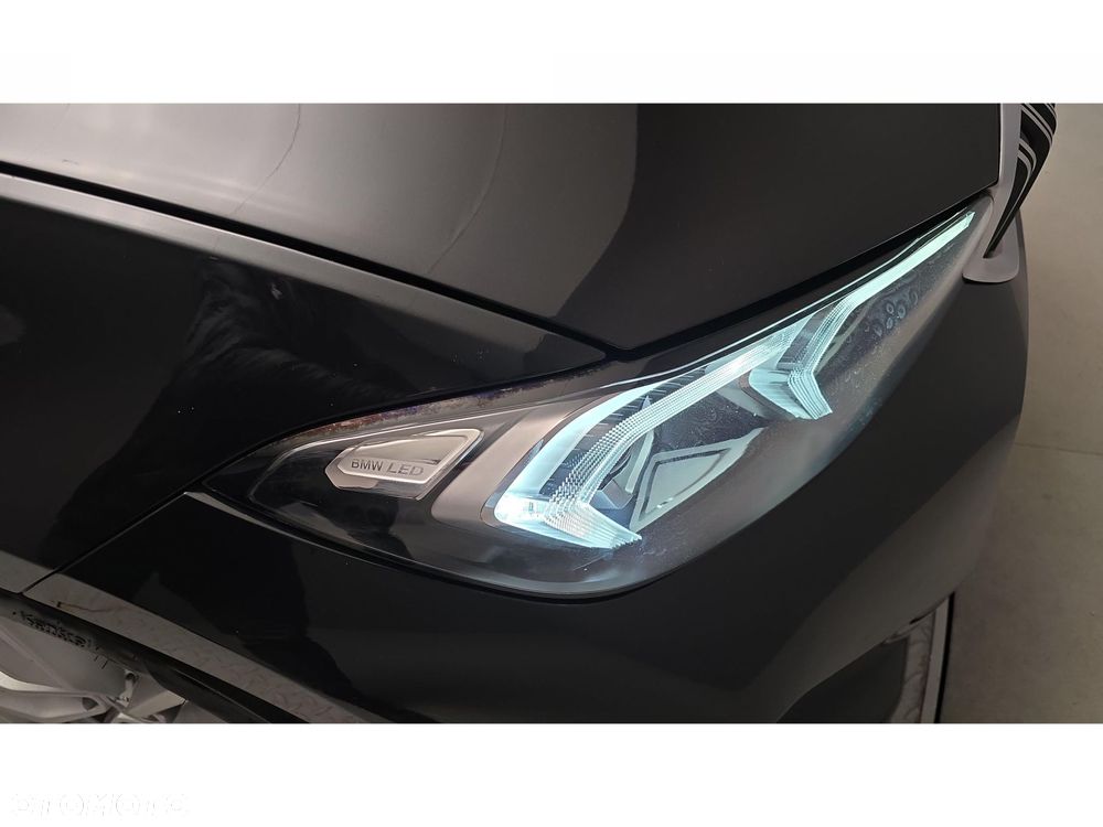 BMW Seria 3 320d xDrive mHEV M Sport - 26
