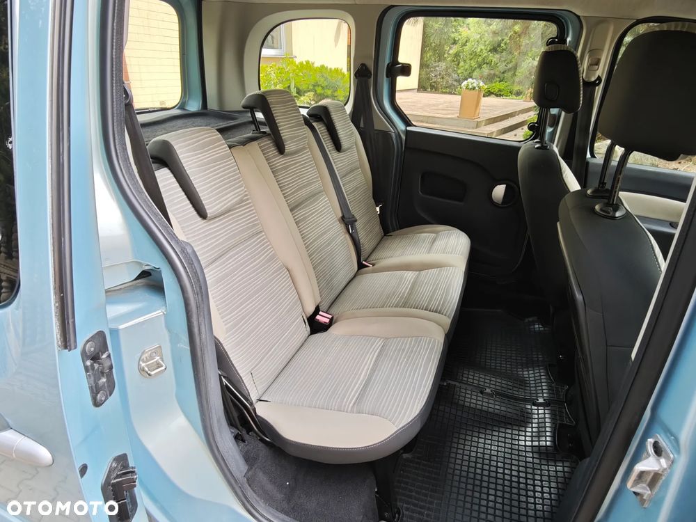 Renault Kangoo 1.6 16V 105 Happy Family - 20