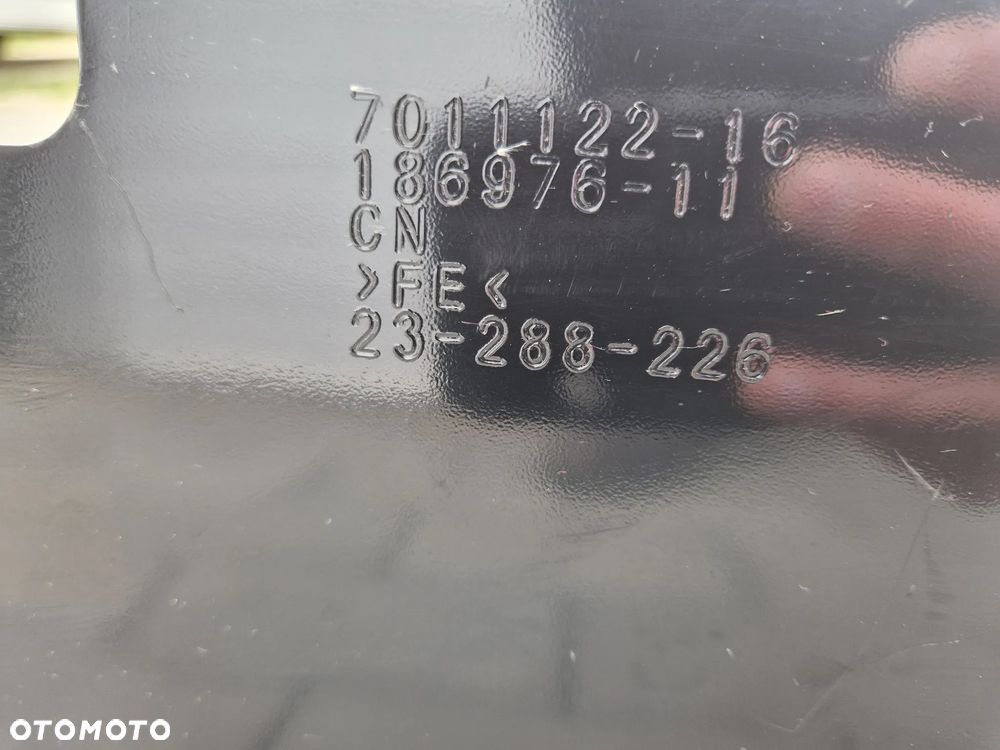 BELKA PRZEDNIA BMW X1 U11 X2 U12 2022- - 6