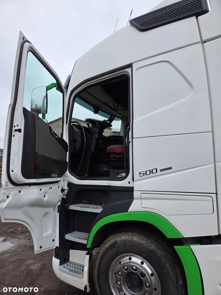 Volvo FH 500 - 20