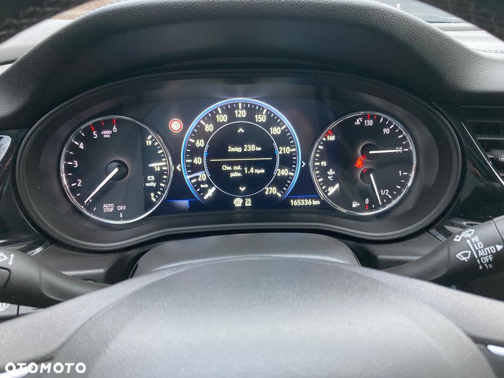 Opel Insignia 2.0 Innovation - 26