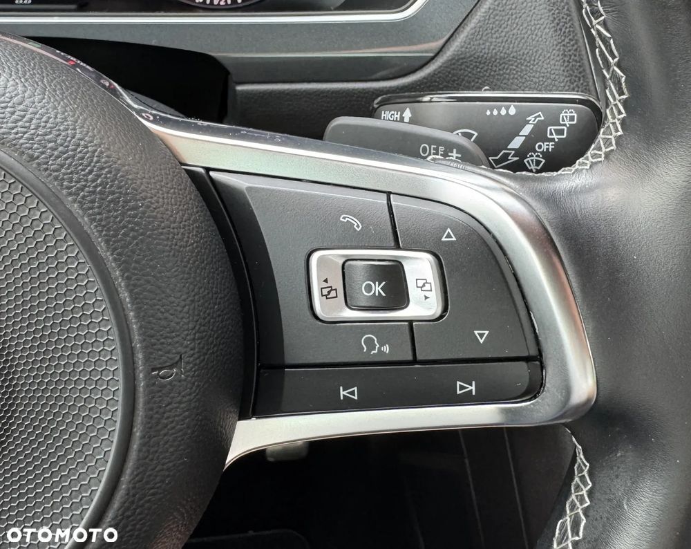 Volkswagen Tiguan Highline - 23