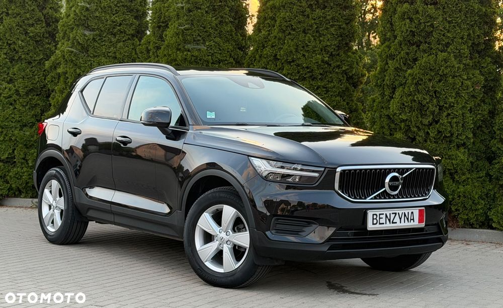 Volvo XC 40 T3 - 1
