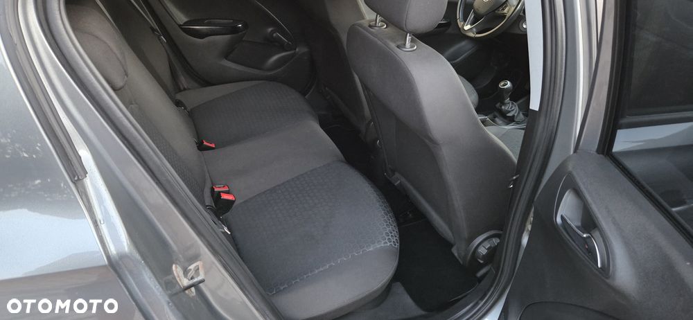 Opel Corsa 1.4 Color Edition - 8