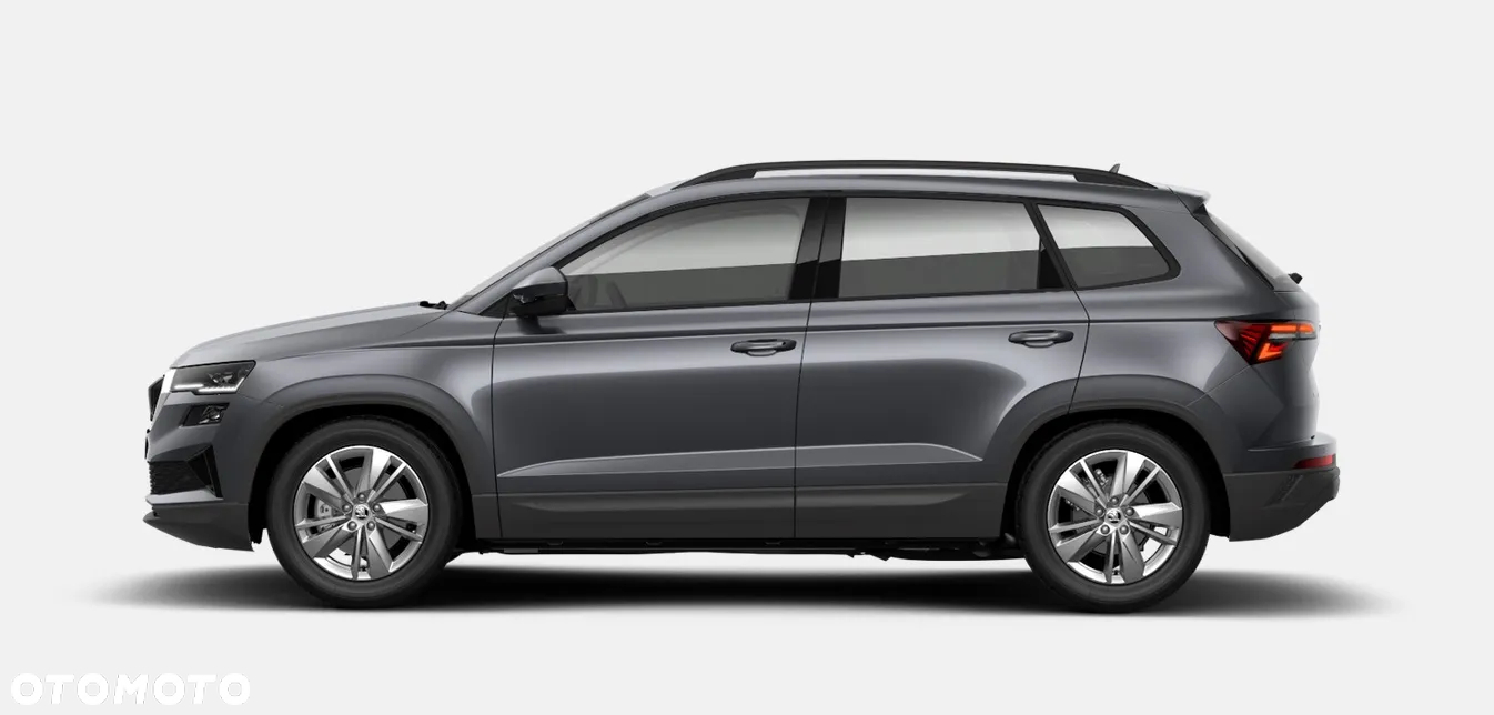 Skoda Karoq 1.5 TSI ACT Edition 130 DSG - 2