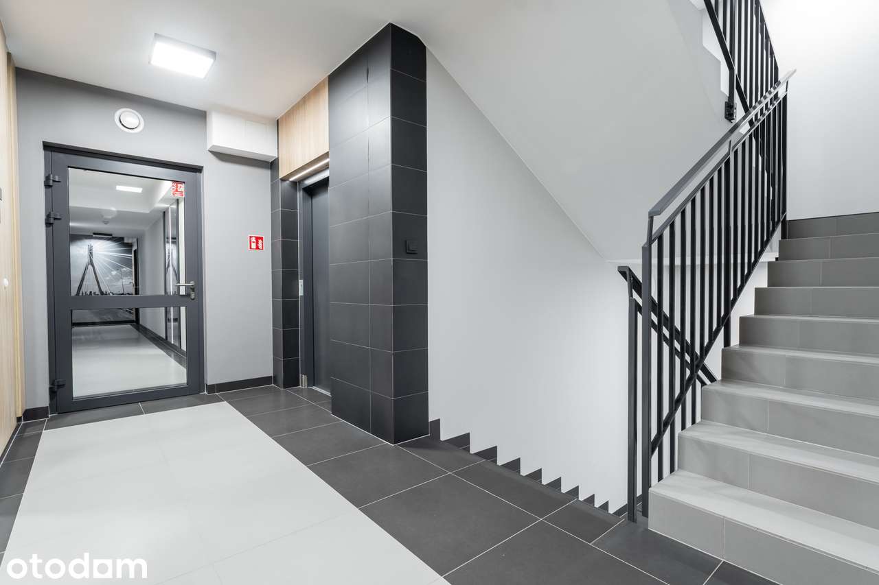 Mieszkanie, 20 m², Warszawa