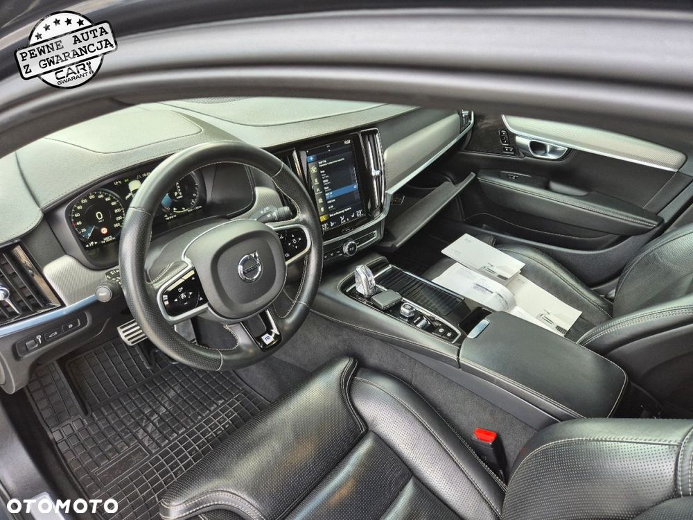 Volvo V90 T8 Twin Engine AWD Geartronic R Design - 15