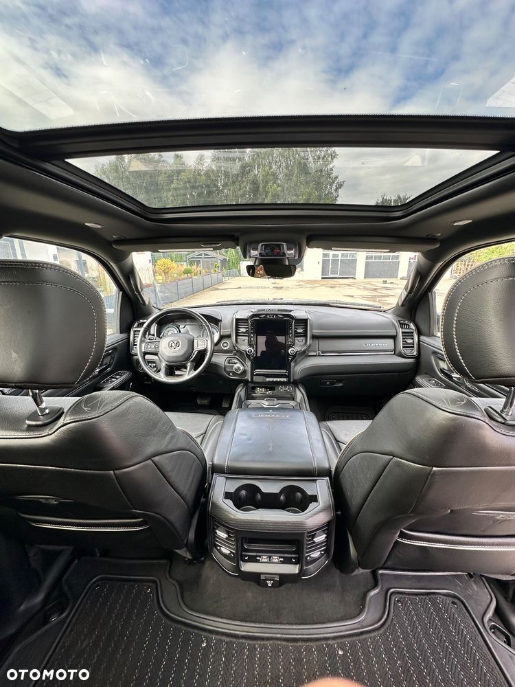 RAM 1500 5.7 Crew Cab Limited - 17