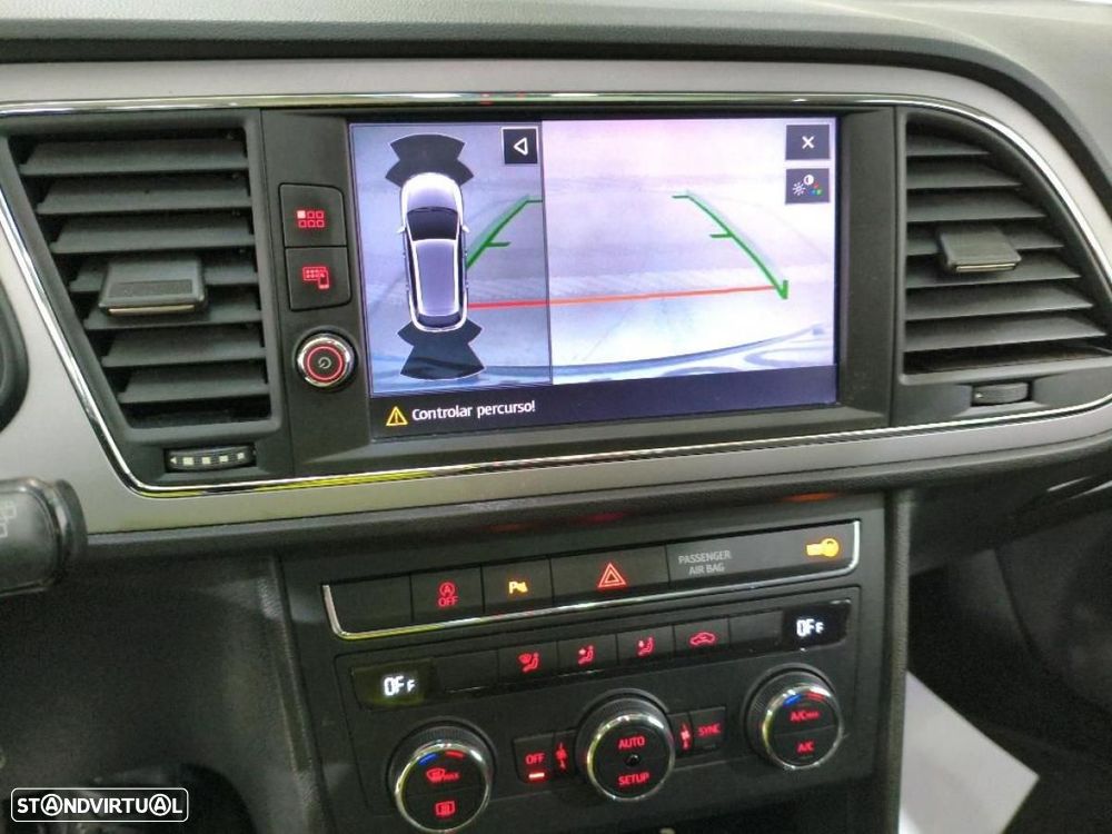 SEAT Leon ST 1.6 TDI Style S/S - 5