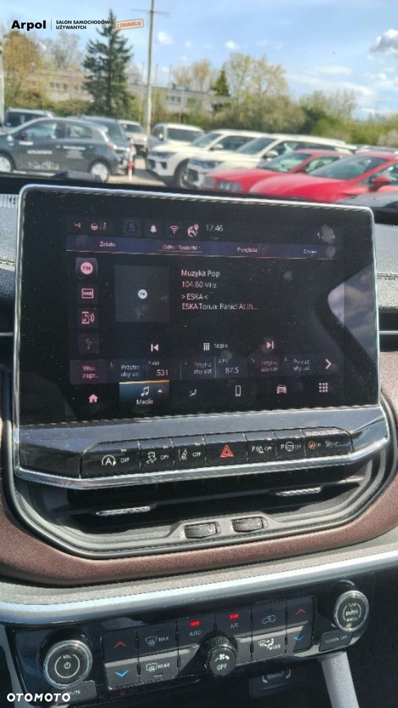 Jeep Compass 1.3 TMair S FWD S&S DDCT - 20