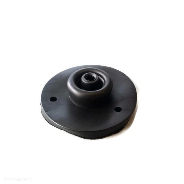 Hak Holowniczy Citroen Jumper Fiat Ducato Peugeot Boxer L4+Moduł 13pin - 10