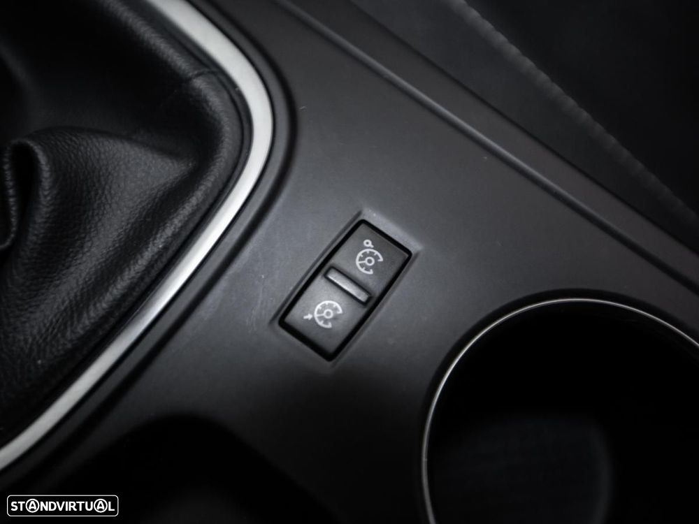 Renault Mégane Sport Tourer 1.5 Blue dCi Limited - 17