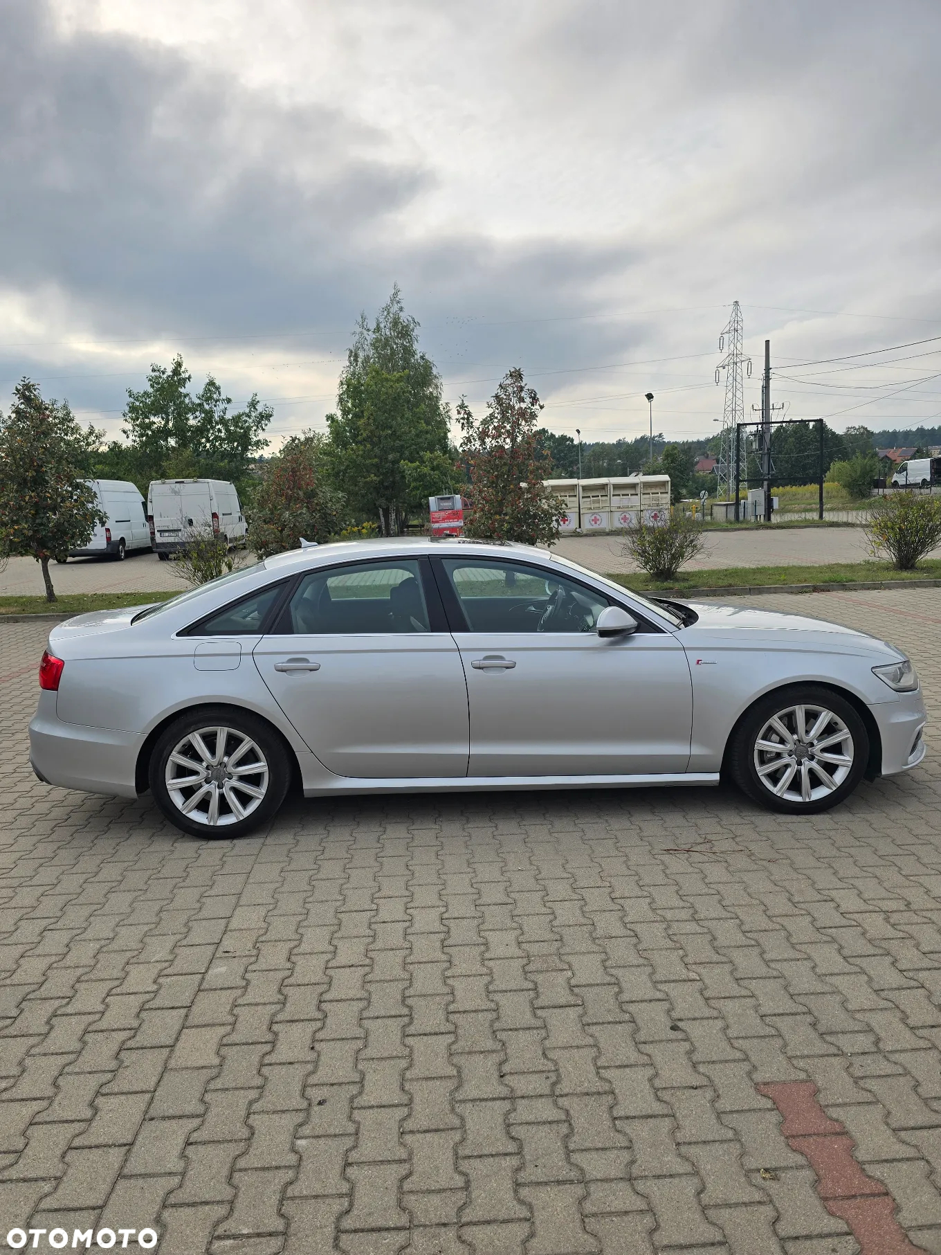 Audi A6 - 11