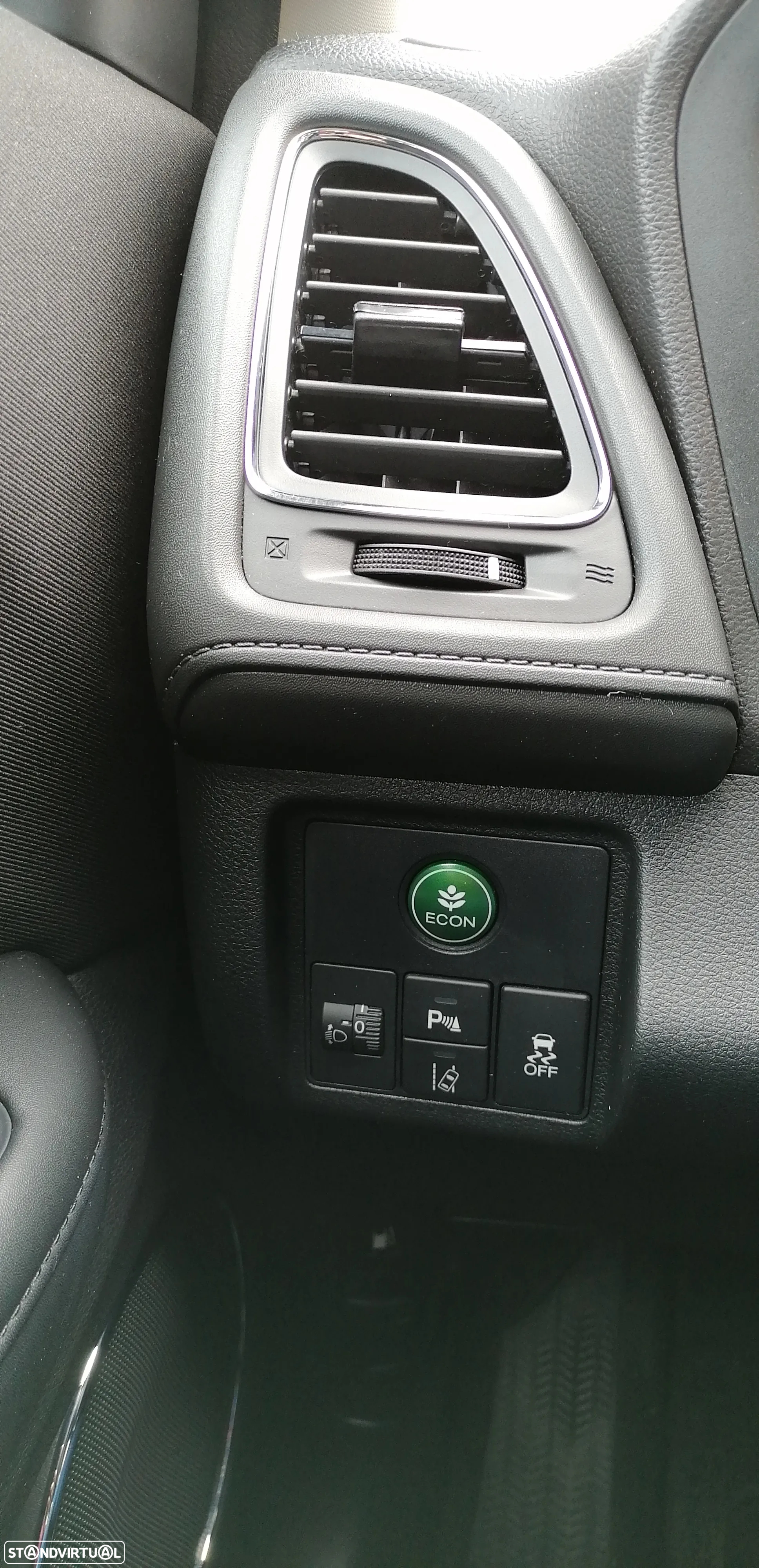 Honda HR-V 1.6 i-DTEC Elegance+Connect Navi - 21