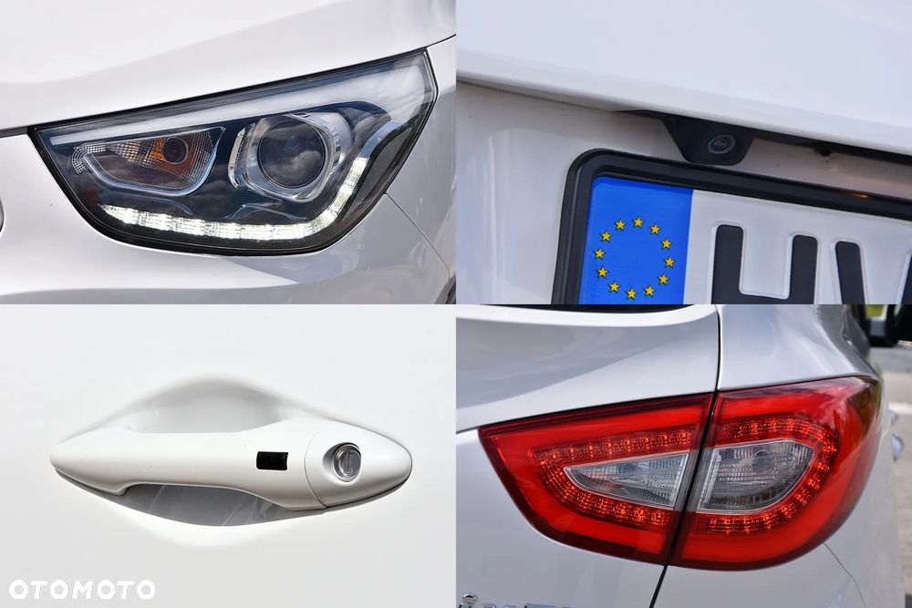 Hyundai ix35 2.0 CRDi Premium 4WD - 34