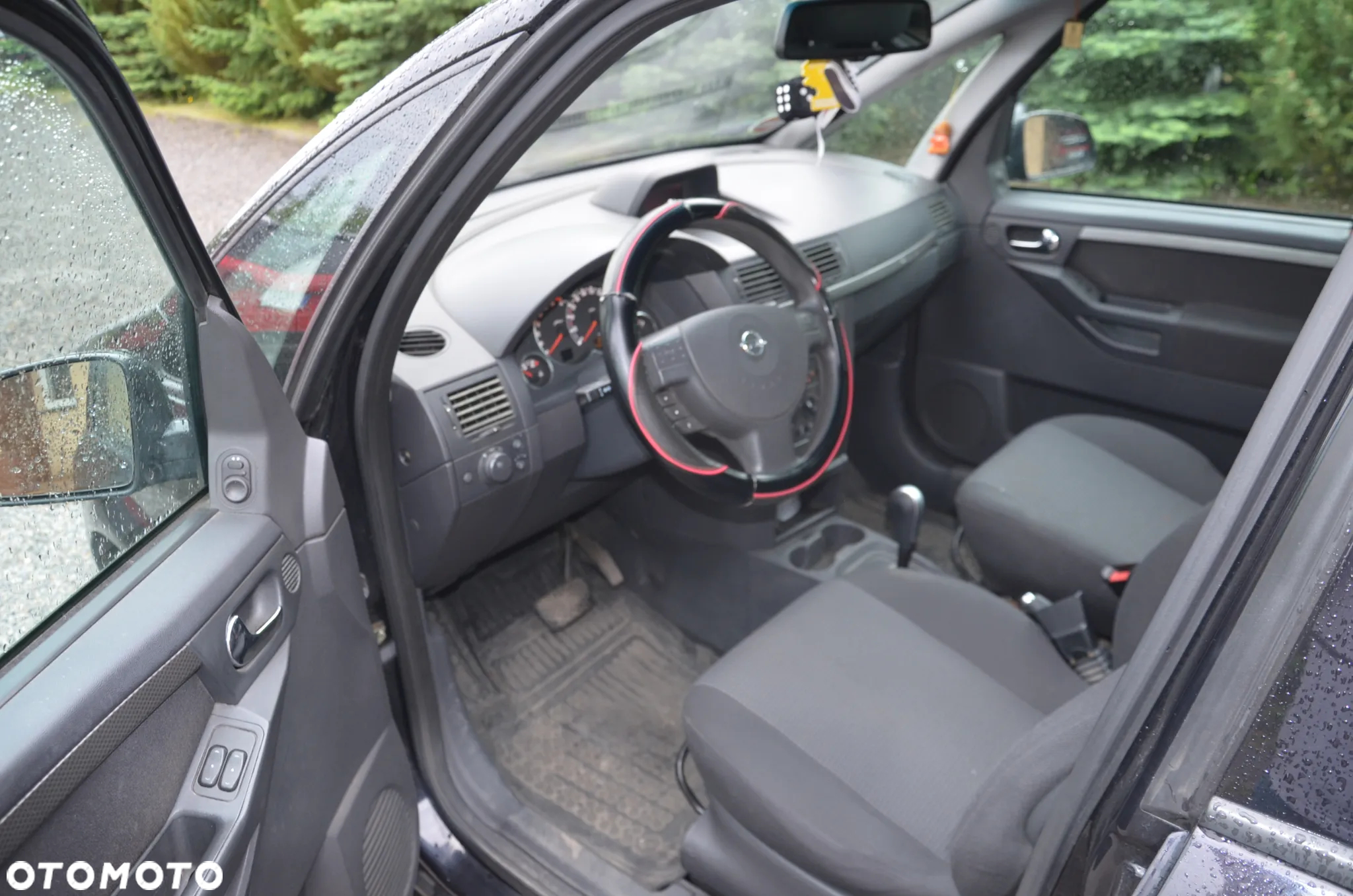 Opel Meriva - 6