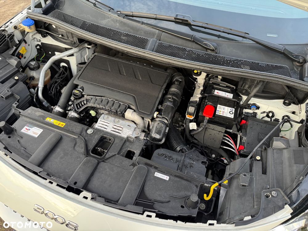Peugeot 3008 1.2 PureTech GT S&S EAT8 - 17