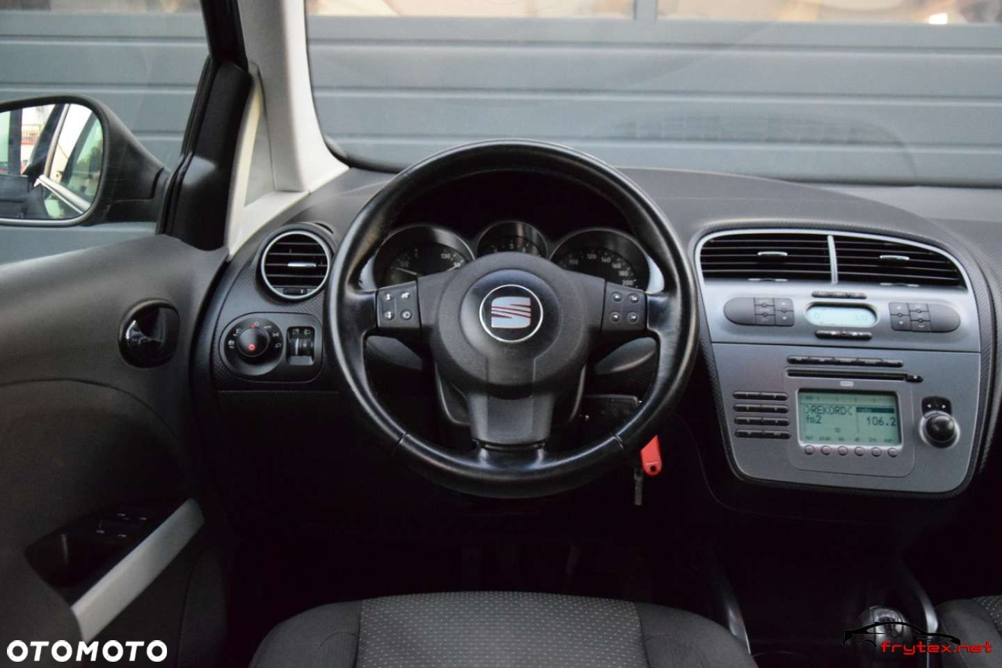 Seat Altea XL - 28