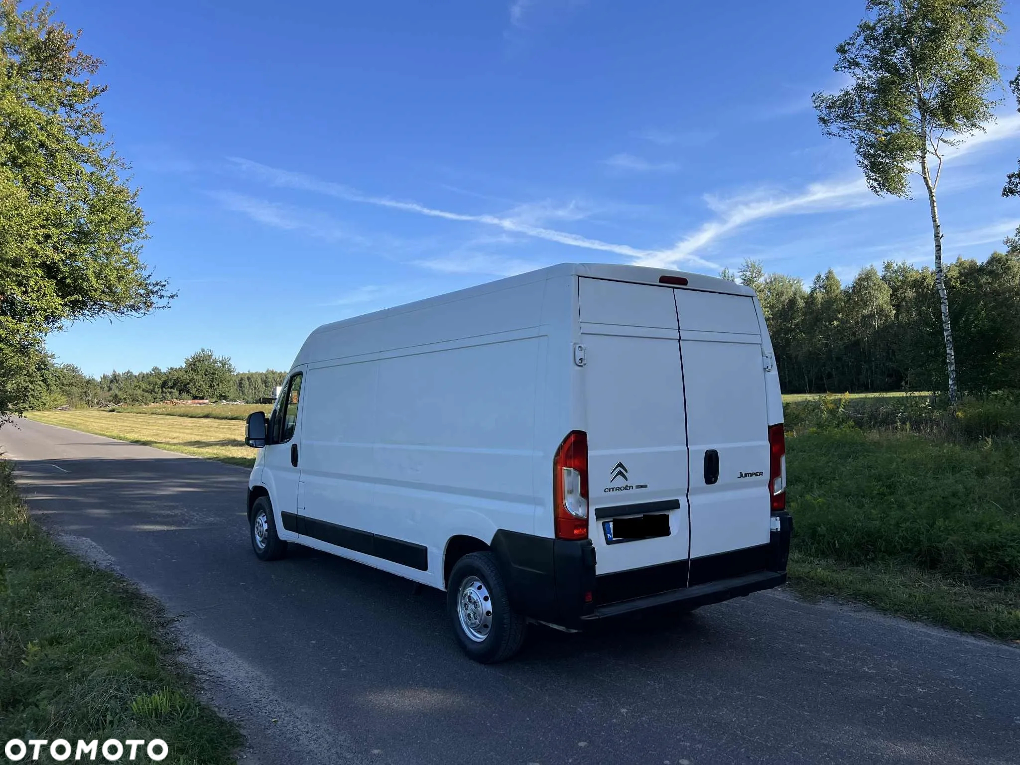 Citroën JUMPER - 3