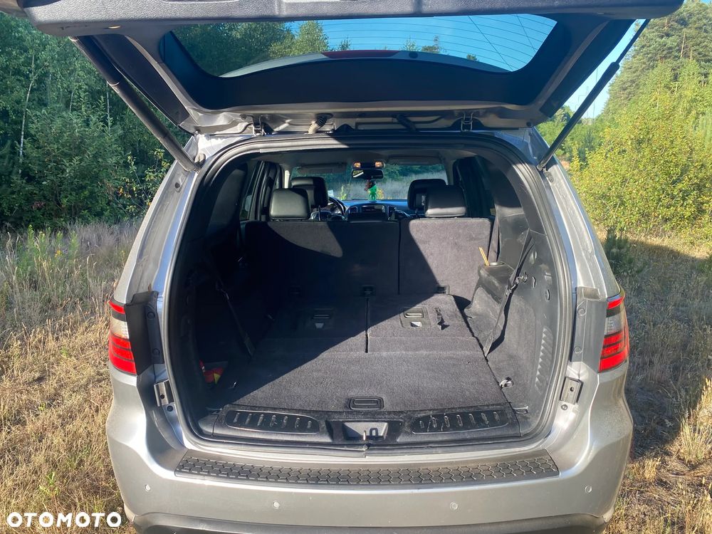 Dodge Durango 3,6 Limited - 5