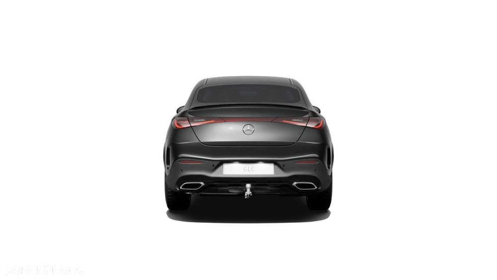 Mercedes-Benz GLC - 7