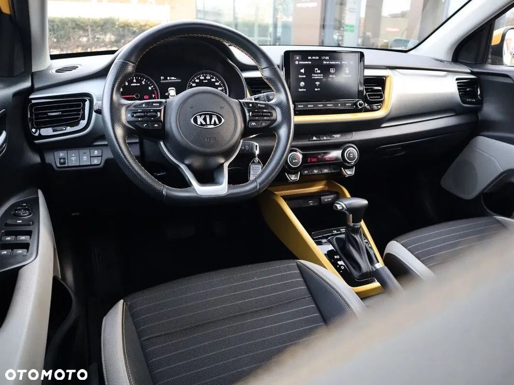 Kia Stonic 1.0 T-GDI MHEV L DCT - 7