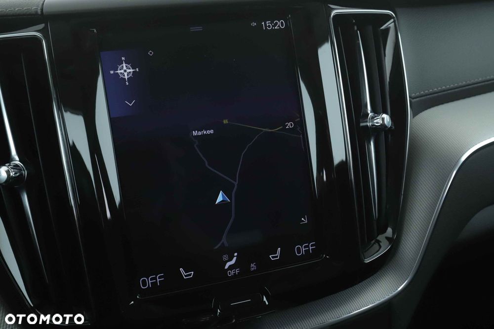 Volvo XC 60 - 16