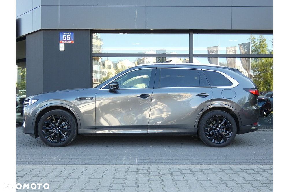 Mazda CX-80 - 6
