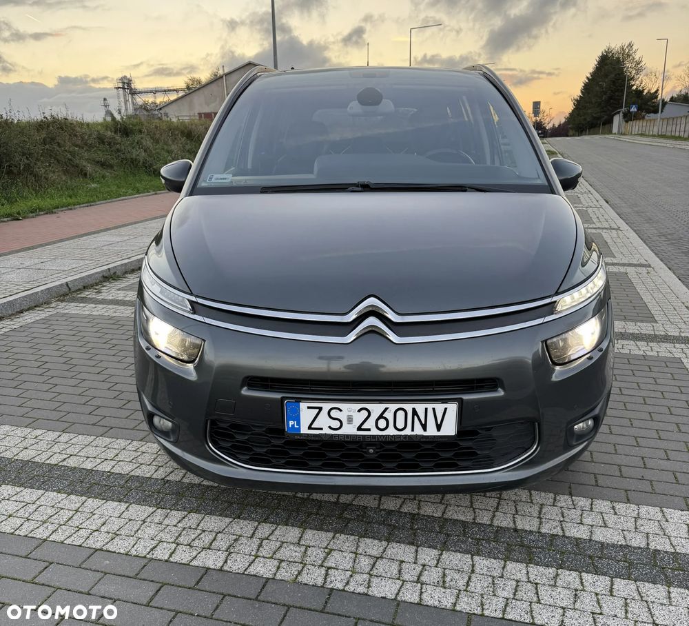 Citroën C4 Picasso - 3