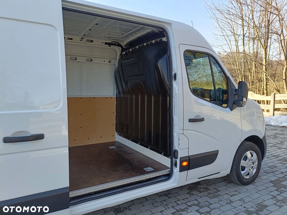 Renault MASTER - 31