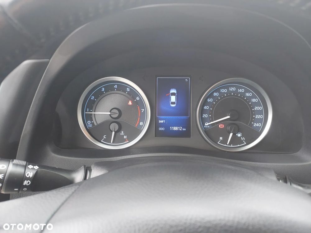 Toyota Corolla 1.6 Comfort - 4