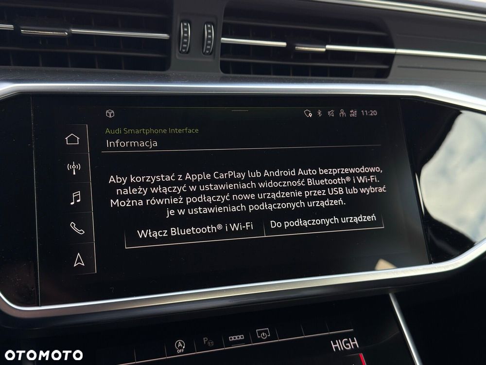 Audi A6 Avant - 29