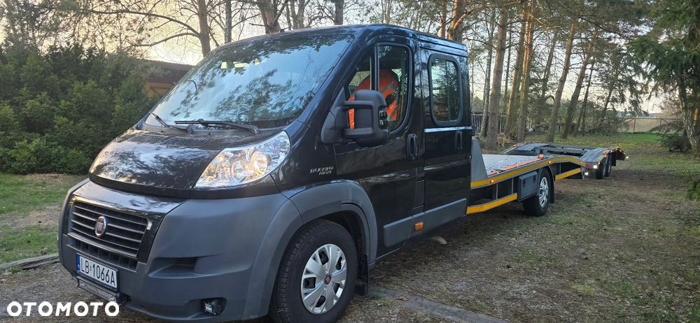 Fiat Ducato - 1